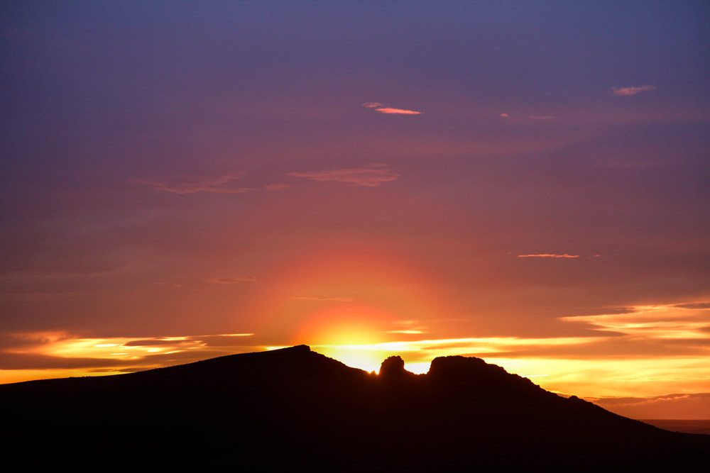 sunset-patagonia