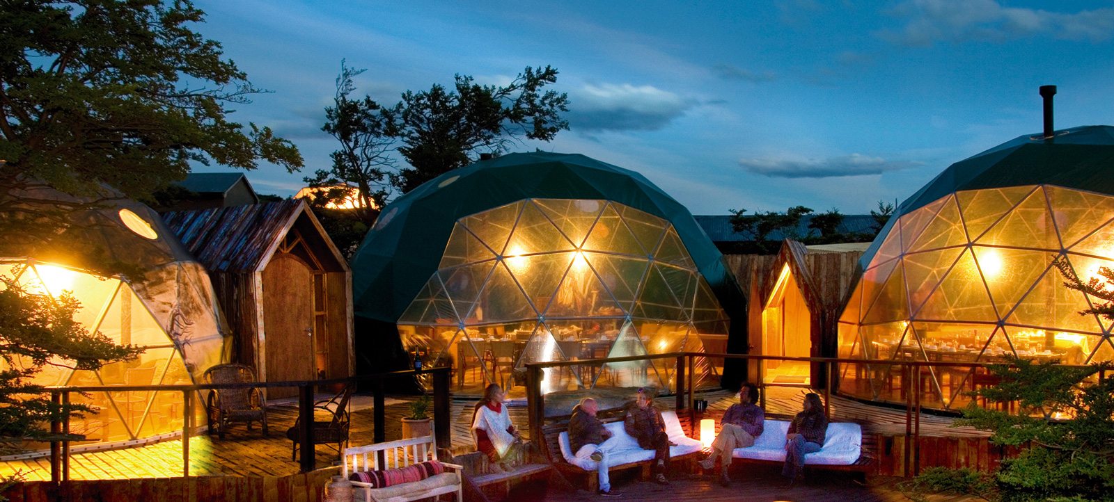 Domes-Patagonia-Ecolodge