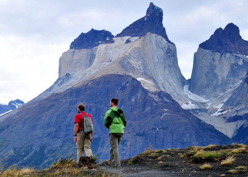 Torres del Paine National Park