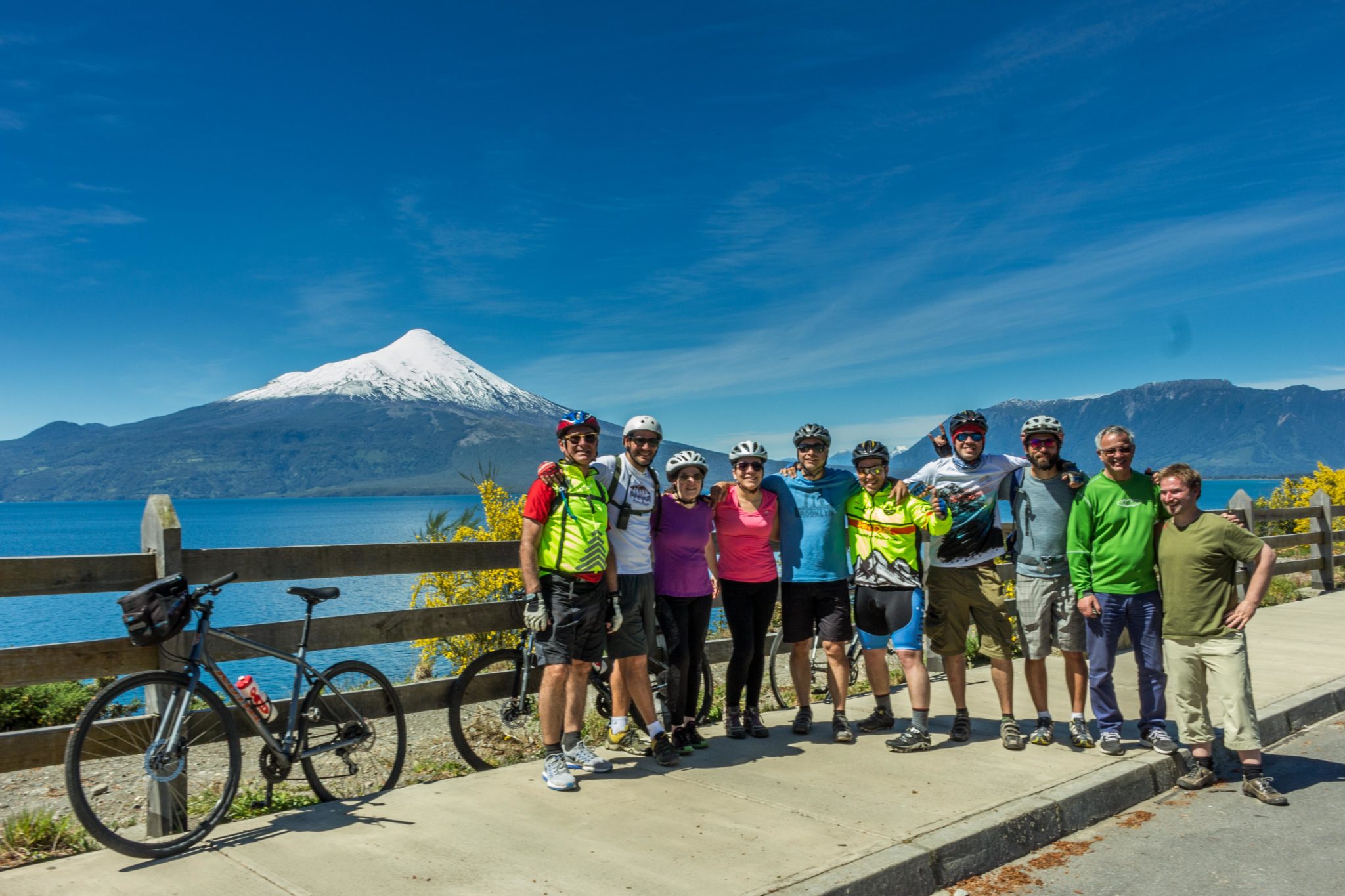 vbt bike tours chile