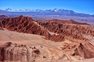 north face san pedro de atacama