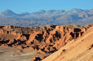 north face san pedro de atacama